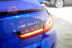 بي ام دبليو الفئة 3